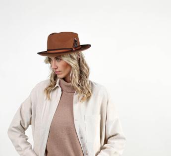 chapeau laine Stetson Baileyville