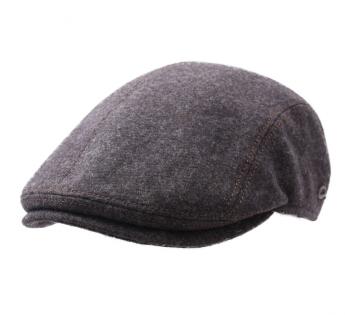 Casquette beret laine-18 Jackson