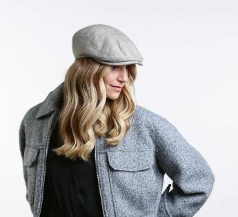 Casquette beret cachemire Jackson/658