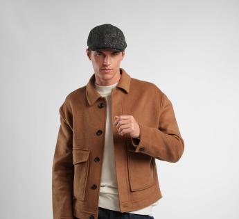 casquette cache nuque Jackson K