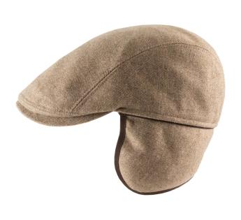 Casquette hiver Jackson-k Cashmere