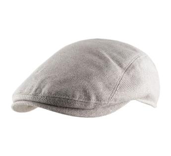 casquette plate Gottmann Richmond/739