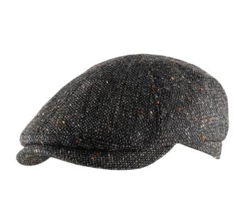 casquette chaude laine Portland/456