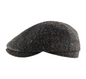 casquette chaude laine Portland/456