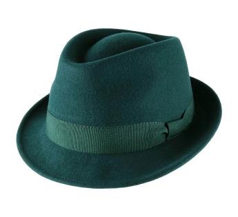 Petit Chapeau Trilby