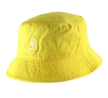 bob kangol Washed Bucket