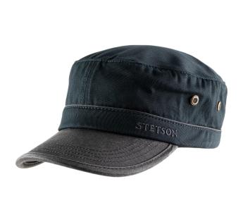 casquette militaire coton Katonah Army