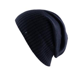 Bonnet fin Misto Rasato