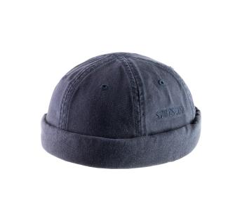 docker denim Ocala Cotton Docker Cap