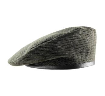 Béret laine français Le Bellecour