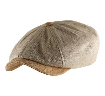 béret casquette liège Excellor