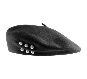 Béret femme Arielle