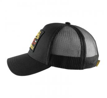 Casquette Biker Américain Motorcycles