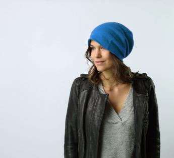 bonnet feutrine Woollen Beanie