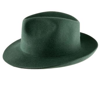 Chapeau Bogart Personnalisable My Bogart