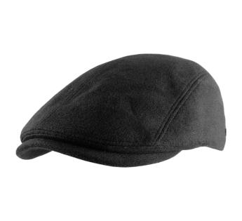 Casquette avec caches oreilles Trevise