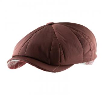 Casquette béret hiver Kioto-7