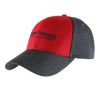 casquette Bruno Banani Ryker