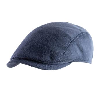 casquette fibre bambou été Lysander