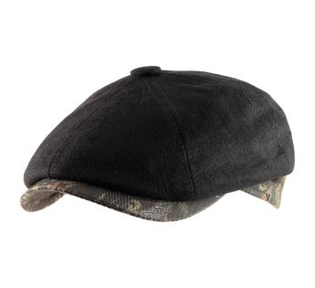 Casquette hatteras été Fanelli