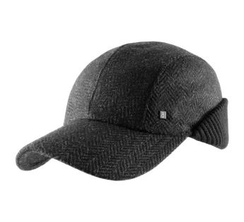 Casquette hiver imperméable Digi