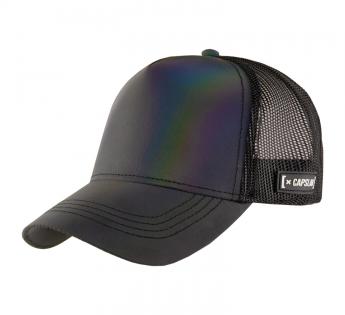 Trucker Rainbow Capslab