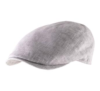 Classic Flat Cap Lin Classic Italy