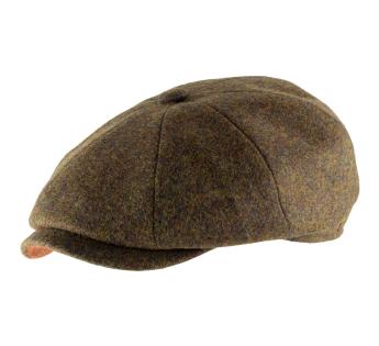 Casquette loden Kioto-4