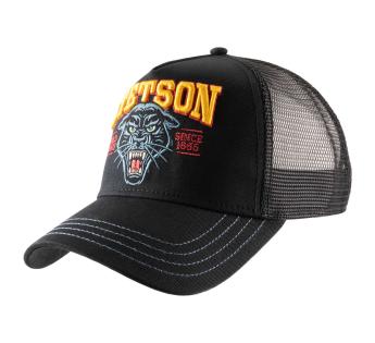 Casquette panthère Trucker Cap Wild Ones