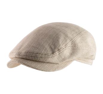 Driver Heavy Twill Stetson