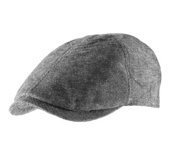 casquette souple Classic Cap Linen