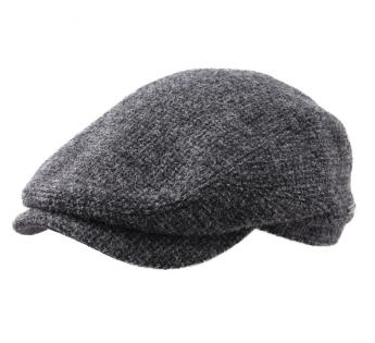 Casquette Stetson Driver Cap Wool