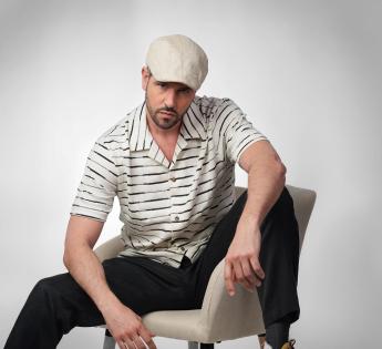 casquette lin Stetson Ivy Cap Linen 2