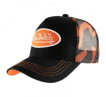 Casquette Von Dutch Abob