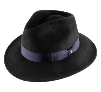 chapeau sur mesure My Heritage Fedora