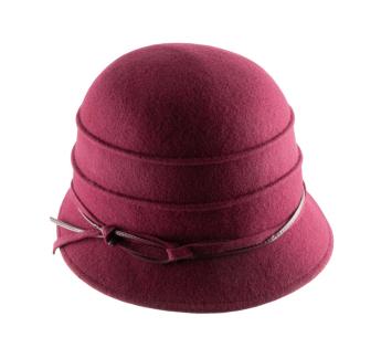 chapeau cloche femme Fl Venise