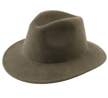 Chapeau nu  Nude Traveller Nude Traveller Center Dent