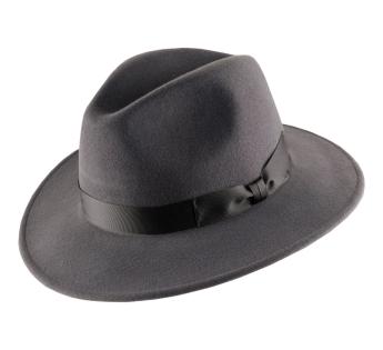 Chapeau Traveller Montelio