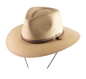 Ralcott Traveller Stetson