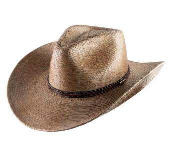 Chapeau Western Stetson Western Mexican