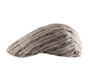 Casquette plate brut Elmo