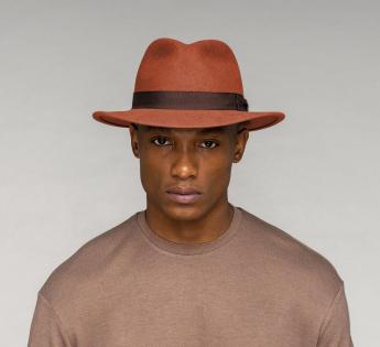 Fedora Homme Curtis