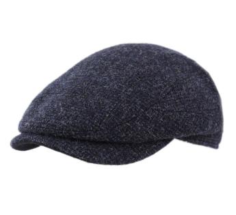 Casquette Stetson Driver Cap Wool