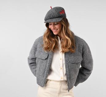 Casquette femme Emilie