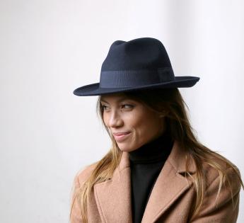 Chapeau hiver Fedora