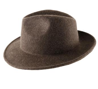 Chapeau Fedora Personnalisable My Fedora