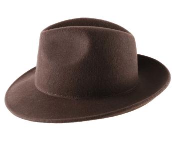 Chapeau Fedora Personnalisable My Fedora