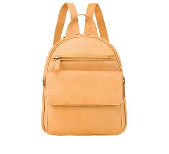 sac à dos cuir Gina