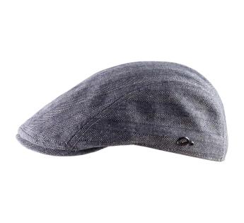 casquette d'été jean Jackson 22-546