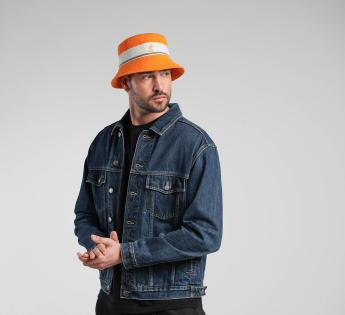 bob Kangol Bermuda Stripe Bucket